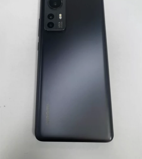 小米12s 成色好 12256g 单机 感...