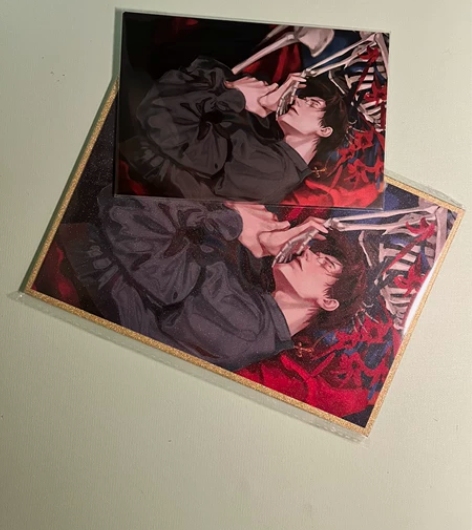 【出】【百年孤独】光夜同人电波小狗陆沉同人...