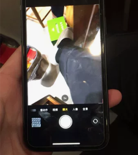 苹果11国行黑色128G 业务机使用，现在...