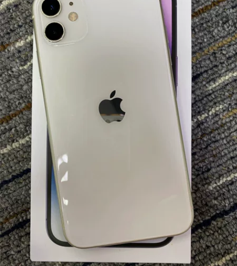 苹果11  98新  无拆修  128G全...