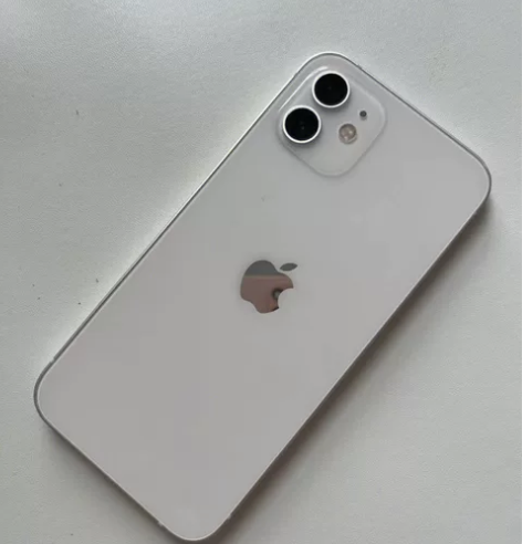 苹果12国行128g 感兴趣的话点“我想要...