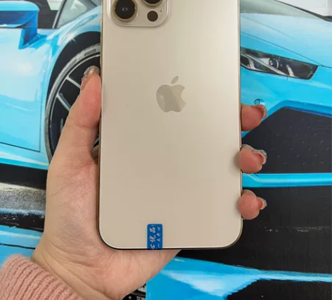 苹果12promax，256G 换过屏幕，...