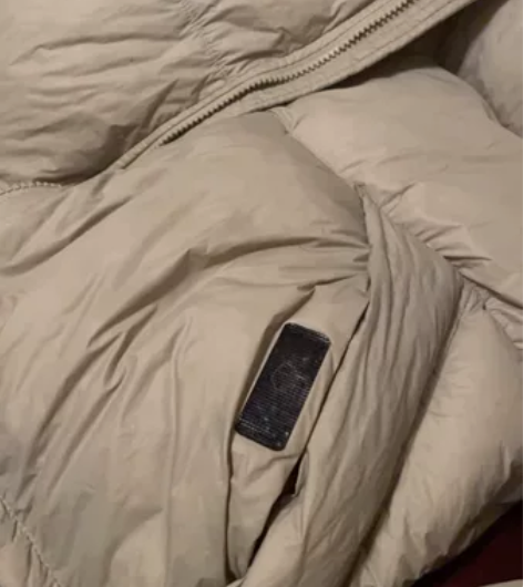 美特斯邦威连帽羽绒服男2021冬季新款多色...