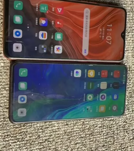 OPPO Reno   6+256G  全...
