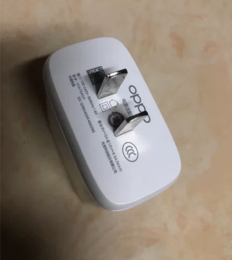 oppo二手原装正品65W充电器头Reno...