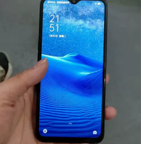 OPPOA9，全网通 支持各种大型游戏，不卡顿本机内存128...