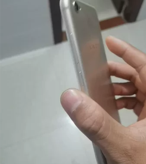 vivo x9L  4+64 成色看视频 ...