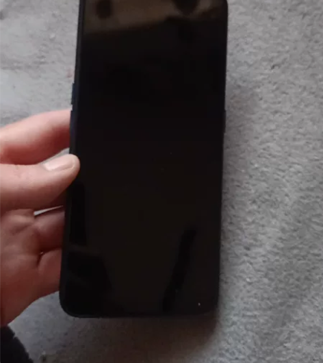 二手手机 oppo a11x。  原装无拆...