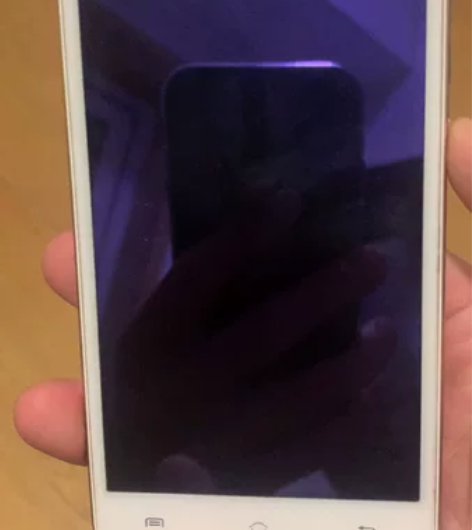 闲置vivo  V3M A手机。运行内存3...