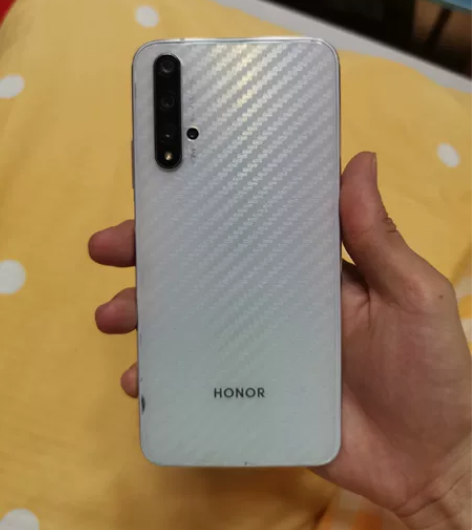 出个荣耀华为20 大刀勿扰 感兴趣的话点“...