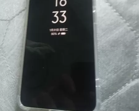 vivo X21全原无拆修，6128自用备...