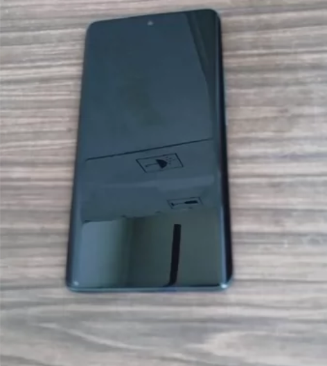 荣耀50，无任何维修，九五成新，8+256...