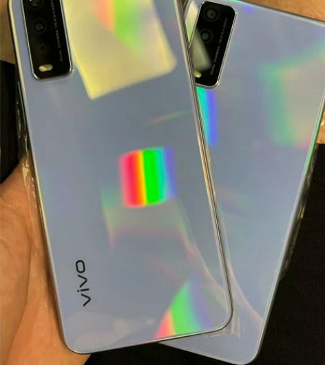 VIVO Y30 6+128 99新 顺丰...