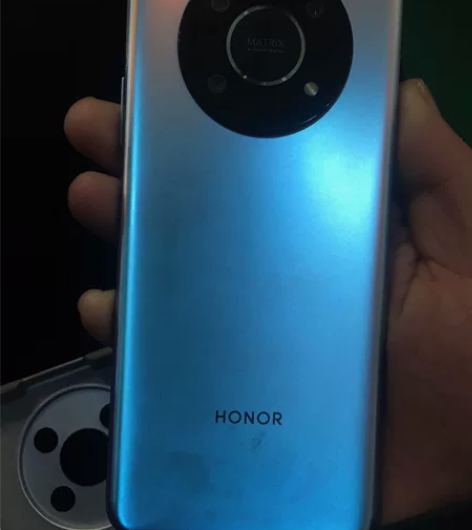 荣耀X30    8+256 全原无拆修外...