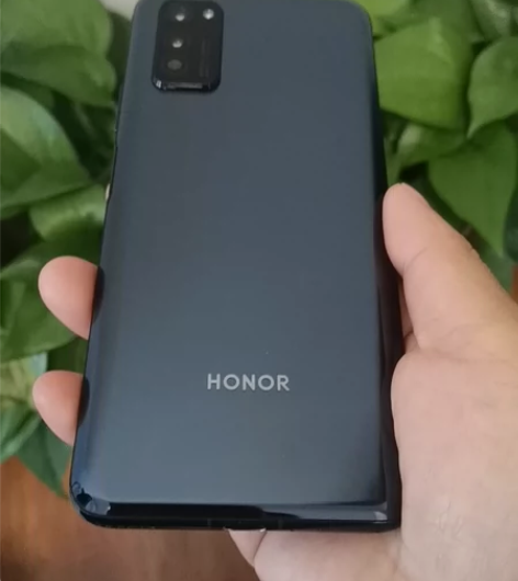 荣耀V30，5G手机 配置8+128G麒麟...