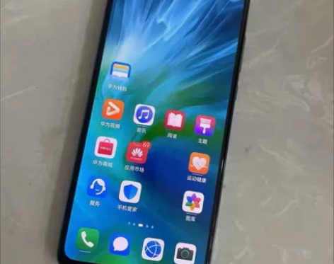 急出荣耀20青春版,自己备用机不用了,有两...