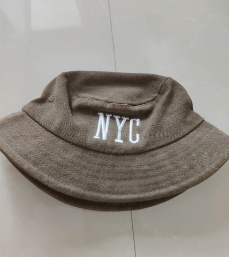 日系女夏季韩版百搭遮阳帽潮人搭配单品字母刺...