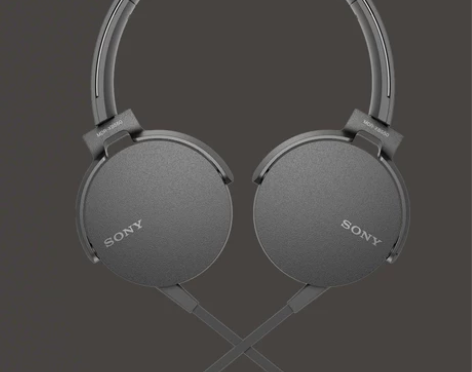 【狂暑价】Sony/索尼 MDR-XB55...