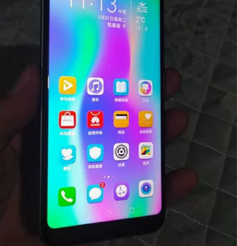 荣耀10手机   6+64G   全网通 ...