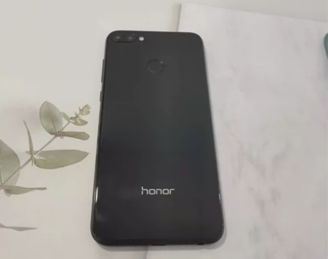 荣耀9i全网通成色好二手安卓成色好的二手手...