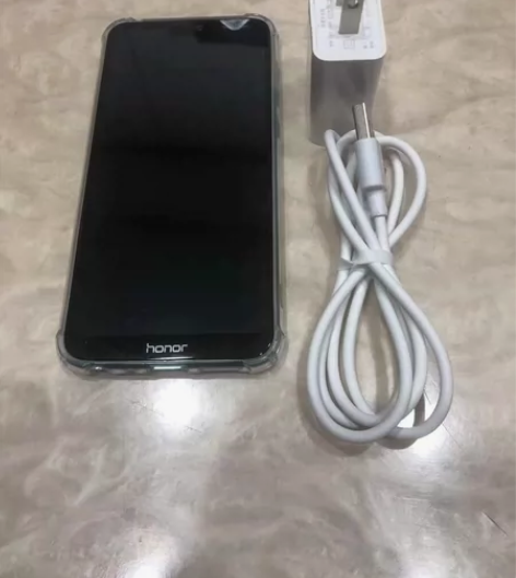 直播关了，低价处理华为手机一批，都是9成新...