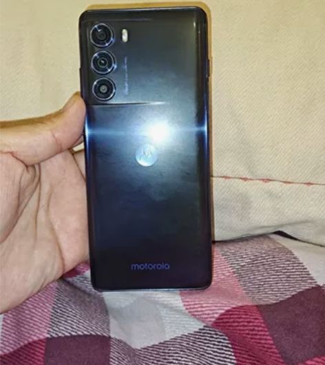 摩托罗拉S30 12+512 冠军版 mo...