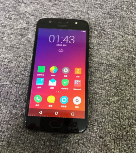 摩托moto青柚  4+32g 全网通手机...