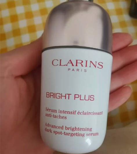 娇韵诗光芒小瓷瓶50ml 娇韵诗美白精华 ...