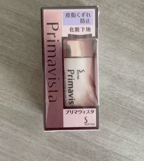 sofina苏菲娜隔离霜防晒控油妆前乳打底...