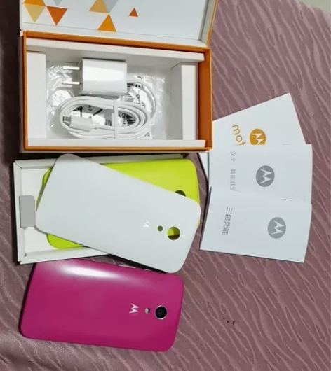 moto G 二代xt1079 国行8G ...