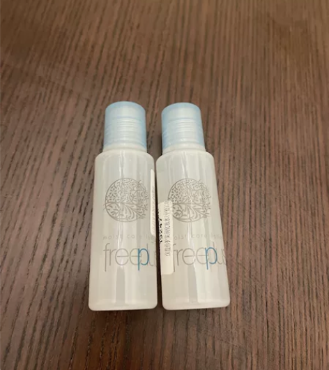 芙丽芳丝化妆水30mlX2瓶，包邮售出不退...