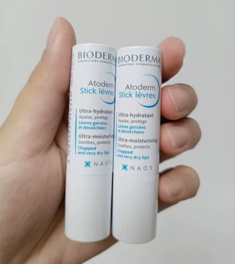 Bioderma/贝德玛赋妍深层滋养润唇膏...
