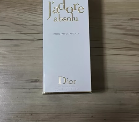 dior真我香水edp 75ml全新 批号...