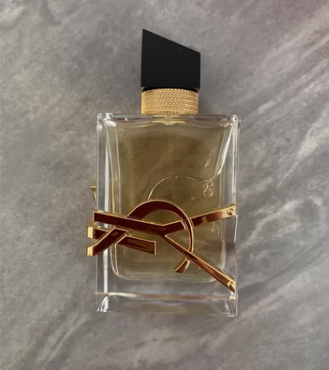 ysl自由至上香水50ml 圣诞倒计时盲...