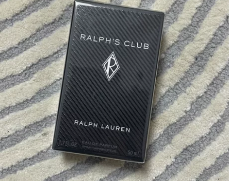 Ralph Lauren/拉夫劳伦 俱乐部...
