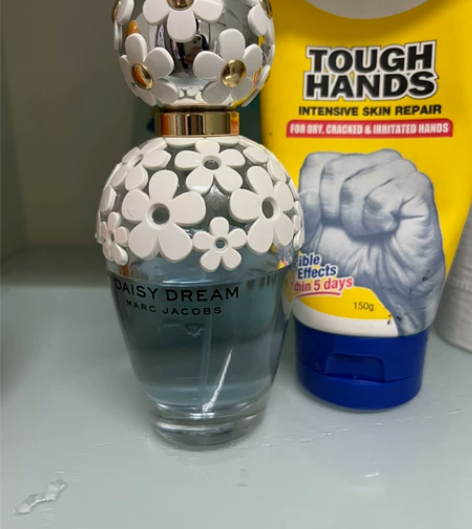 Marc Jacobs莫杰小雏菊Daisy...