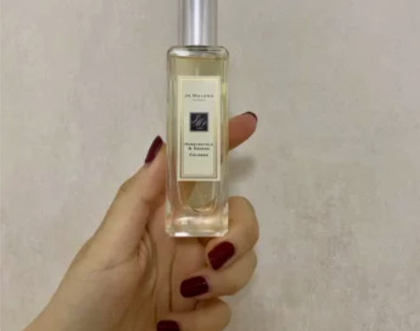 现货!祖玛珑 蓝风铃/英国梨/海盐/油桃...