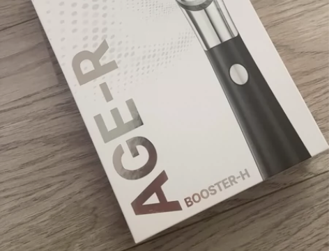 Medicube美蒂秋芙爱肌尔水光美容仪 ...