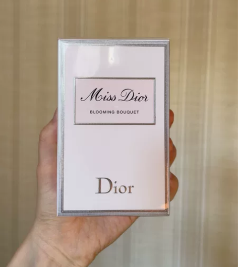 Dior迪奥MissDior迪奥小姐花漾淡...