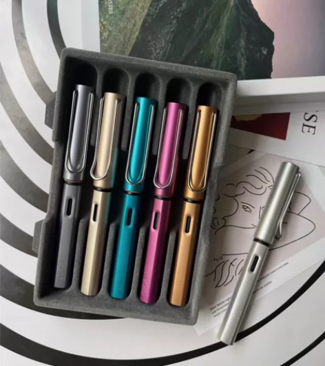 【专柜清仓】凌美钢笔德国LAMY狩猎者恒星...