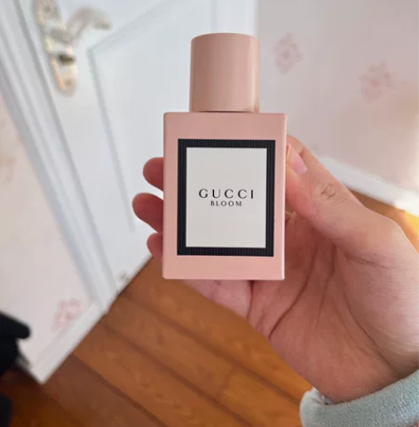 Gucci/古驰 花悦绽放 香水 Bloo...