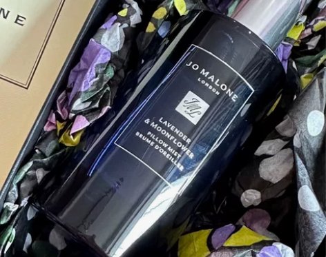 Jo malone祖玛珑枕边喷雾香水限定5...