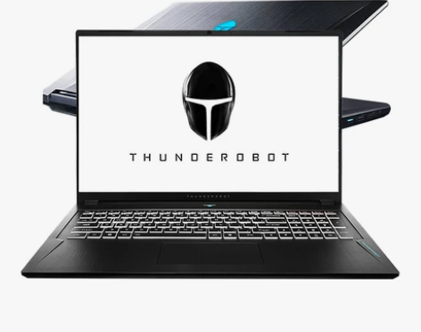 安徽六年老店 17种颜色雷神911笔记本电...