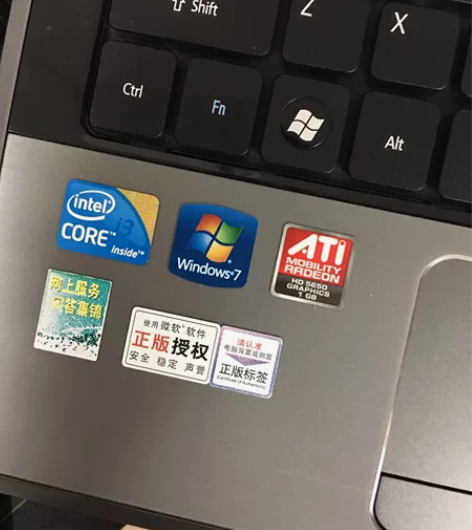 acer宏基笔记本电脑 4820TG,带光...