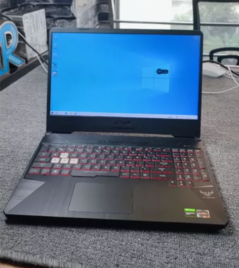 华硕笔记本，飞行堡垒7，FX95DU，19...