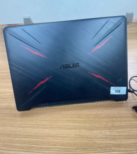 华硕飞行堡垒7 FX95D 游戏笔记本电脑...