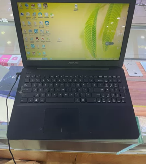 华硕W519L笔记本电脑 五代i5处理器！...