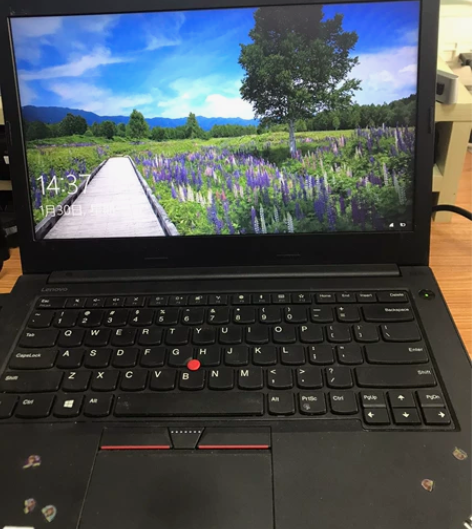 thinkpad e470c i5 六代 ...