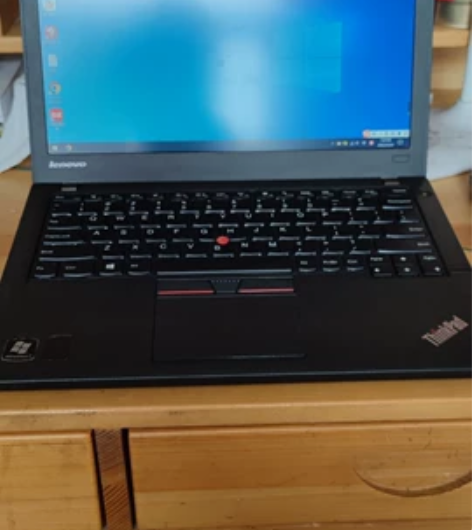 thinkpad x250自用，8g内存，...
