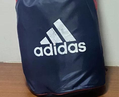 跆拳道实战护具阿迪达斯品牌 身高165cm...